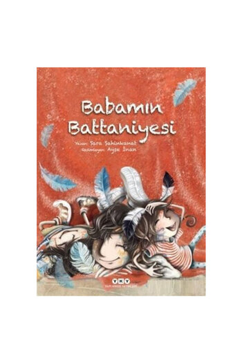 Yapı Kredi Yayınları Babamın Battaniyesi Feridun Oral Yapı Kredi Yayınları