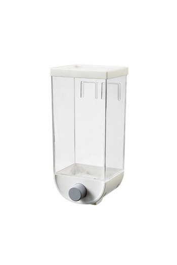 sharpdo Kitchen Plastic Fresh-keeping Sealed Storage Tank