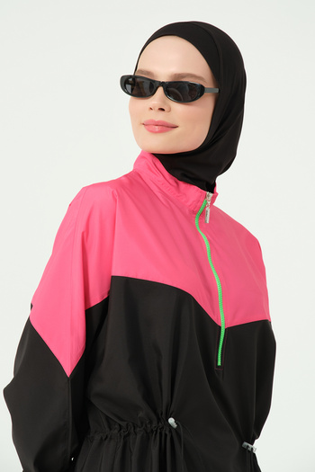 ALFASA Vigor Oversize Long Hijab Swimsuit
