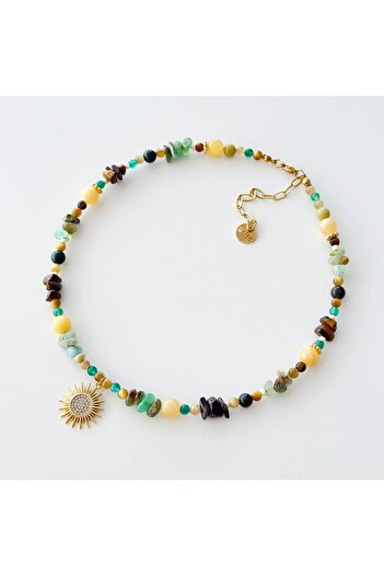 Boise Atelier Aurora Necklace | Kolye