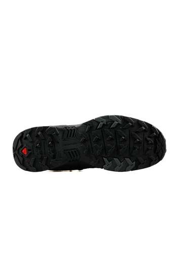 Salomon X Ultra 4 Mıd Gtx Erkek Bot L41383400 Siyah