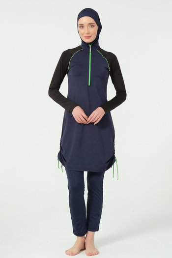 ALFASA Totalizing Sports Hijab Swimsuit
