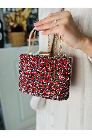 Çanta Trend Women's Evening Dress Bag