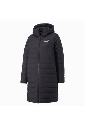 Puma Ess Hooded Padded Coat