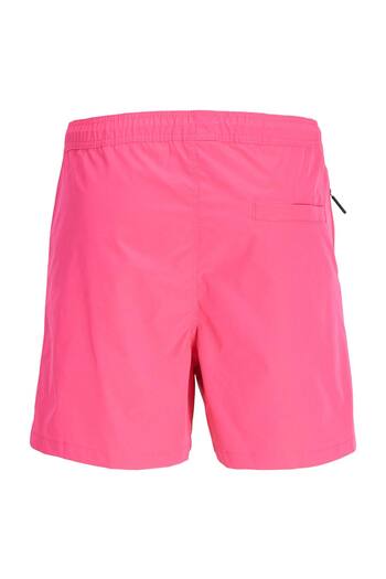 Jack & Jones Malta Men's Pink Swimwear Shorts (12253253-Cat)