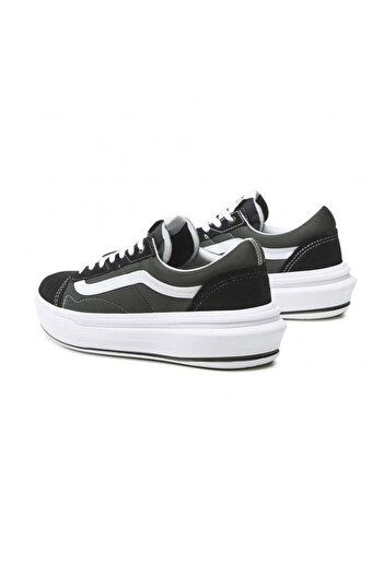 Vans Unisex UA Old Skool Overt CC neformální černé boty - Vn0a7q5eba21