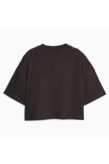 Puma 621381 Tee Female
