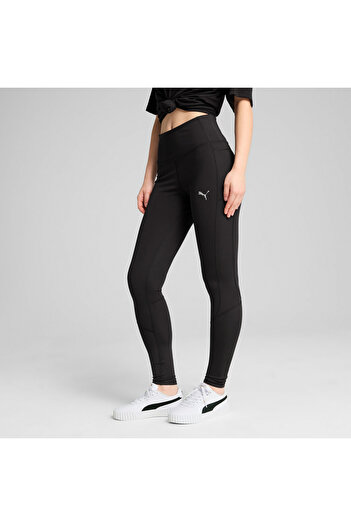 Puma Evostrıpe Tights Kadın Tayt