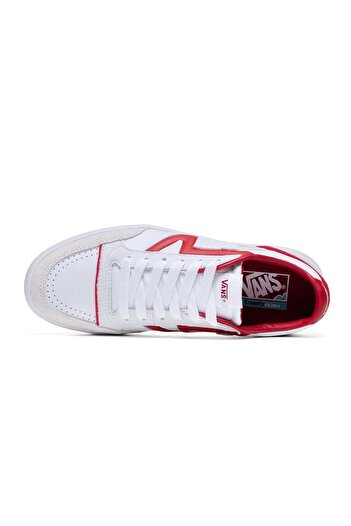 Vans Lowland Cc Jmp R Erkek Günlük Ayakkabı Vn0007p2y521 Kırmızı