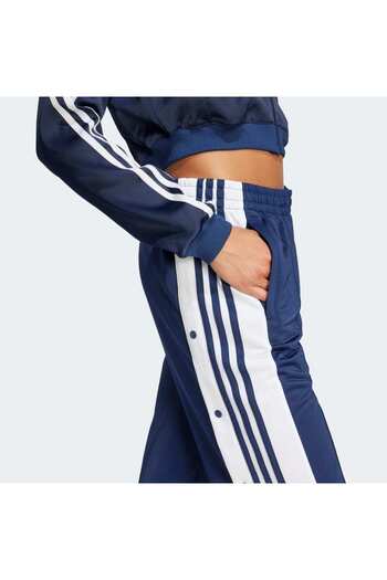 adidas Adibreak Kadın Lacivert Eşofman Altı (JD0853)