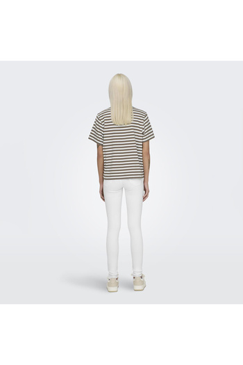 ONLY Livinia Women's T-Shirt ( 15272227 -Wal)