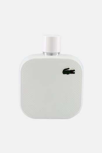 Lacoste Men L 12 12 Blanc Eau de Toilette Spray 175 ml, White