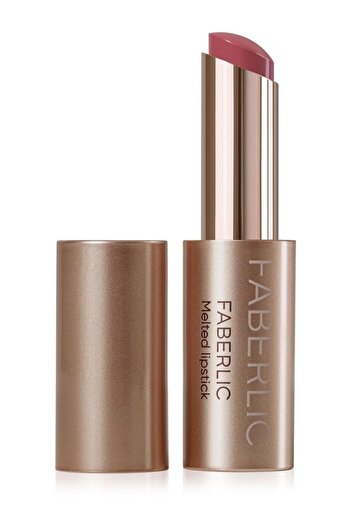Faberlic Glam Team Dudak Balm-Ruj KEEP BALM - Fuşya
