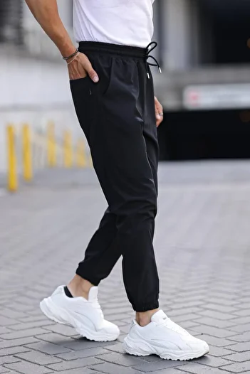 Dr Dnm Remix Men's Quality Stretchy Jogger Pants