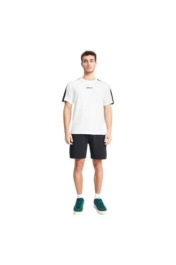 Ellesse Ανδρικό μπλουζάκι EM124-WT