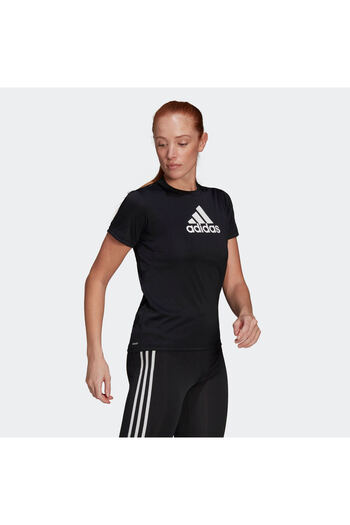 adidas Γυναικείο μπλουζάκι W Bl T