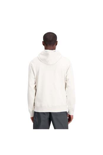 New Balance Men's Sweatshirt Lifestyle Mnh1406-Mbm