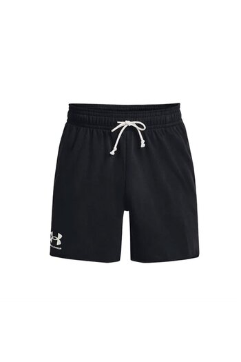 Under Armour Ua Rival Terry 6In Short