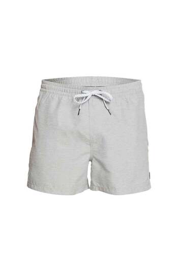 Quiksilver Everyday Volley 15 Men's Shorts Eqyjv03531-Szph Gray