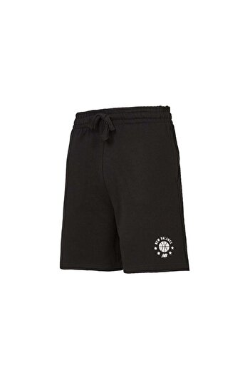New Balance Men's Shorts Lifestyle Mns1411-Bk