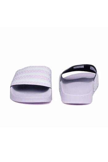 adidas Purple Adilette W Eg5006 Women's Slippers