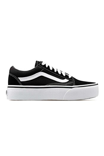 Vans Ua Old Skool Platform Sneaker Shoes