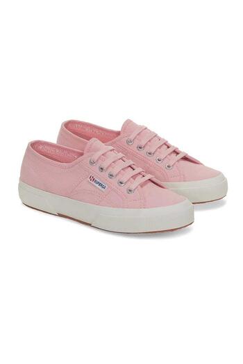 Superga 2750-Cotu Classic Women's Casual Shoes S 000010 -Aqo-Sp Pink