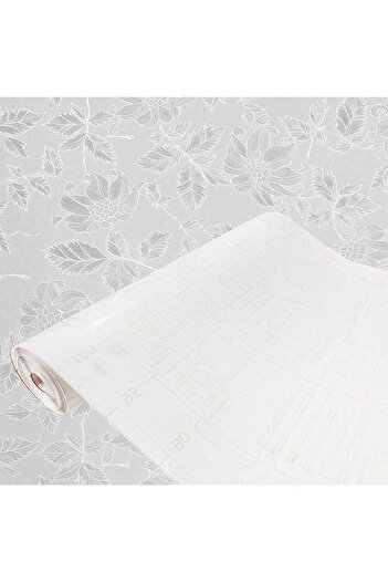 d-c-fix 276-0464 Flower Look Self-Adhesive Glass Foil (45 cm X 2 Mt)