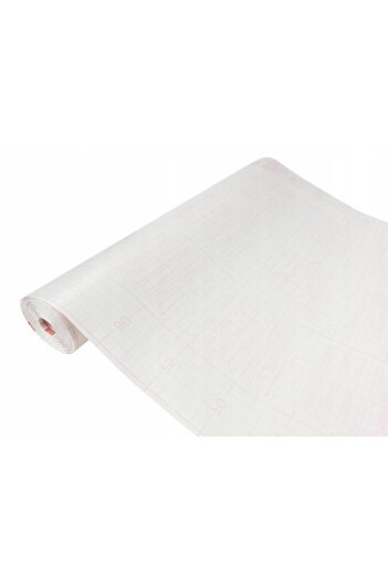 d-c-fix 276-0338 Self Adhesive Glass Foil Fog White (45 cm X 2 Mt)
