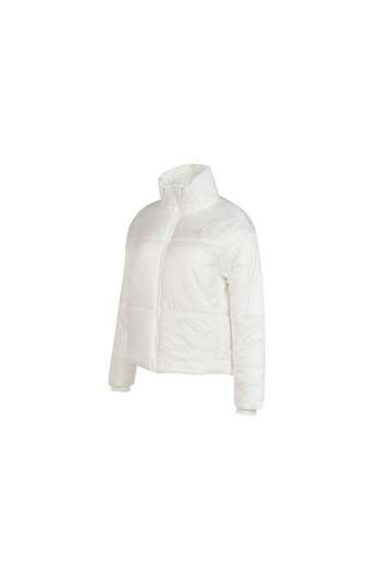 New Balance Women's Jacket Nb Lifestyle Women Jacket Wnj3231-Wt