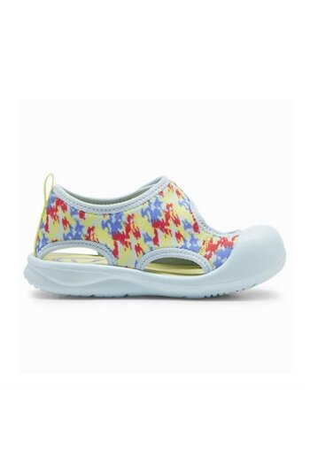 Puma Aquacat Inf Bebek Günlük Ayakkabı 372158-17 Turkuaz