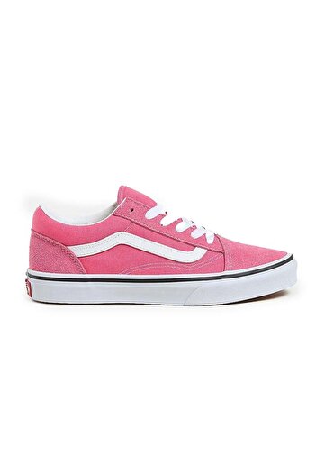 Vans Old Skool Children &Apos; S Daily Shoes Vn000D2Vchl1 Colorful