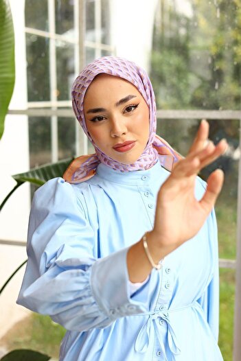 Silk Home Olinda Scarf 48002-25
