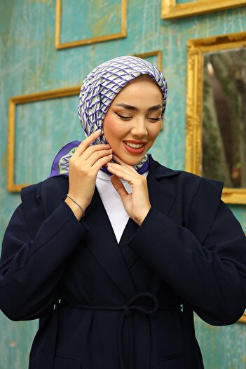 Silk Home Olinda Scarf 48002-20