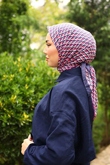 Silk Home Olinda Scarf 48002-07