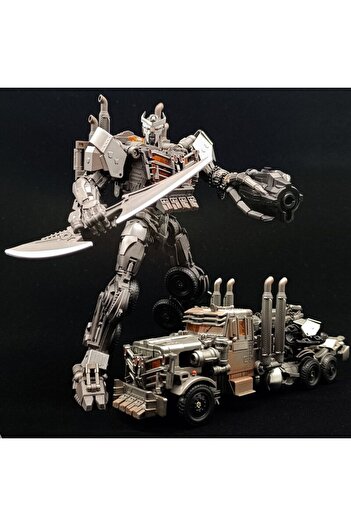 BANDAI with box TW1031 BAIWEI Transformation TW1031 TW-1031 Scourge Rise of the Beasts Movie 7 Studio Serie
