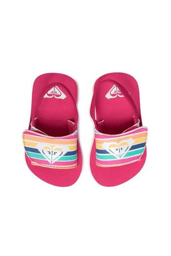 Quiksilver Children's Slippers - Tw Finn t Sndl Arol 100012   Mu2