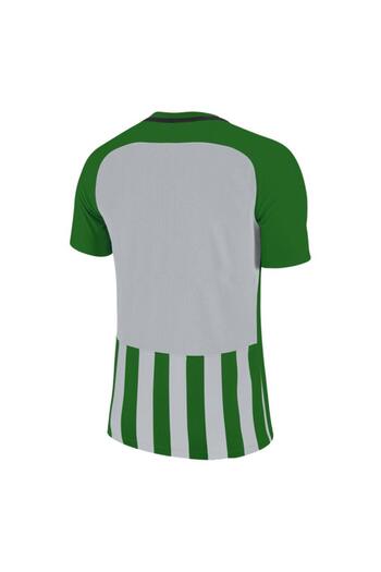 Nike Striped Division III Jsy894081-102 Short Sleeve Jersey
