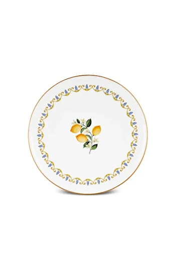 Karaca Athena Cake Set for 6 People