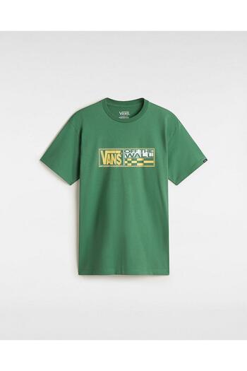 Vans Γεια σου τεντώστε SS