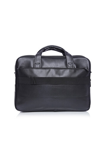 PARAJOHN Vertical Slipcase Secure Business Professional Multi Purpose Travel Laptop Bag