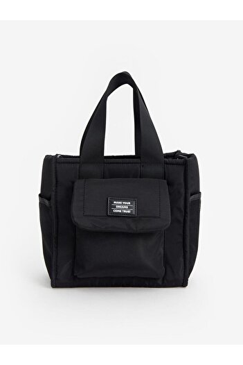 LC Waikiki Women's Shoulder Bag with Detachable Strap (S4)