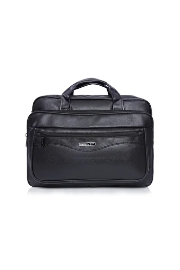PARAJOHN Vertical Slipcase Secure Business Professional Multi Purpose Travel Laptop Bag