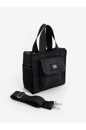 LC Waikiki Women's Shoulder Bag with Detachable Strap (S4)