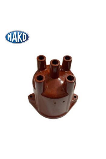 Mako DİSTRİBÜTÖR KAPAĞI TOFAŞ M124/M131/SERÇE/DOĞAN/KARTAL/ŞAHİN-RENAULT R12