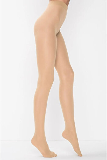 Penti Women's Sahra Micro 40 Mus Plain Pantyhose New Season