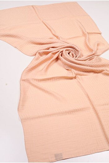 SAPPHIRE Self Patterned Viscose Shawl - Pattern-01 - Color-09