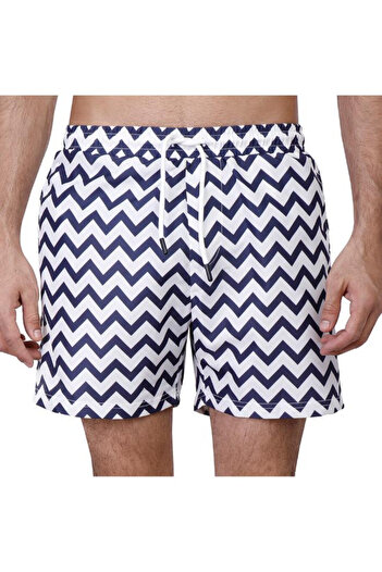 COUP Men Swimwear 1590087 Xl-white