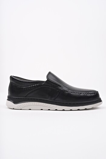 MUGGO Robby Slip-On Laceless Men's Daily Casual Shoes