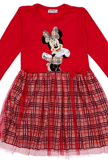 CRASSİ Tulle Girl's Dress